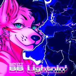 BB Lightnin’