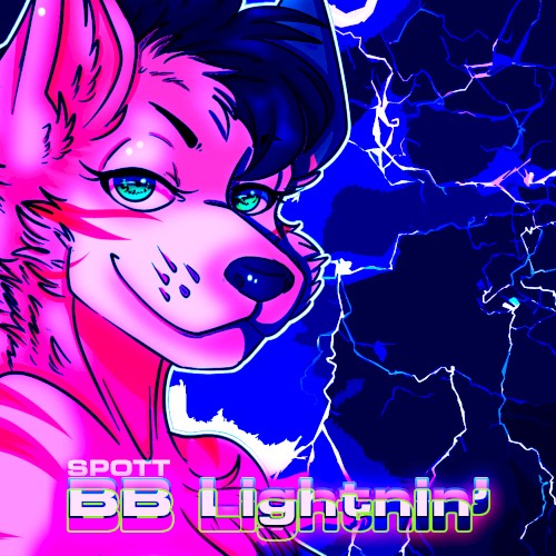 BB Lightnin’