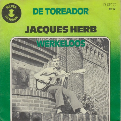 De toreador / Werkeloos
