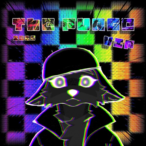 The Purge (VIP Mix)