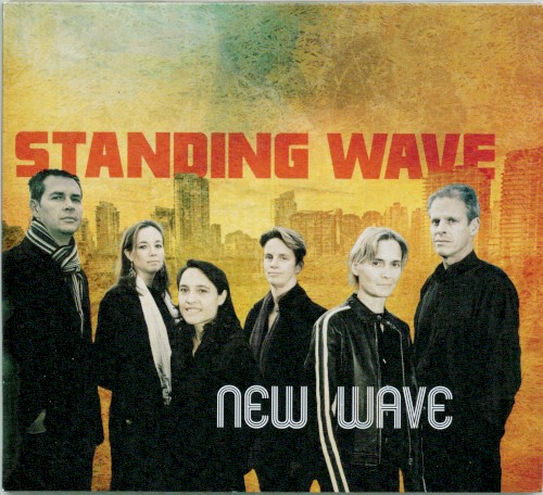 New Wave