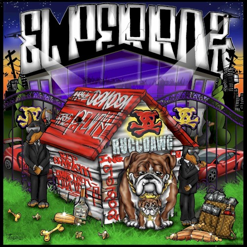 El Perro 2