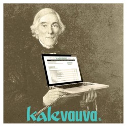 Kalevauva.fi