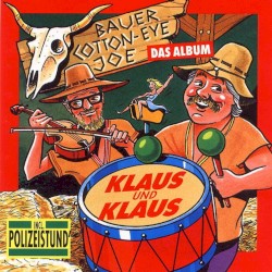 Bauer Cotton Eye Joe