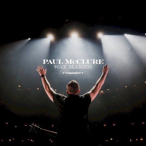 Way Maker (Live at Bethel)