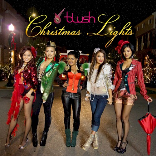 Christmas Lights