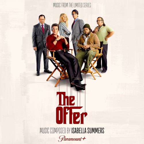 The Offer: Music from the Limited Series