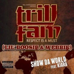 Show Da World