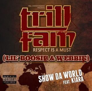 Show Da World
