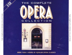 The Complete OPERA Collection