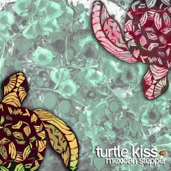 Turtle Kiss