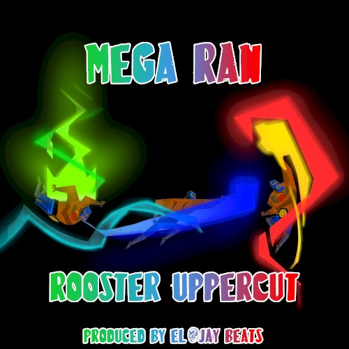 Rooster Uppercut!