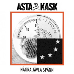 Några jävla spänn