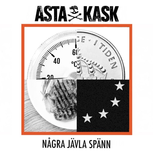Några jävla spänn