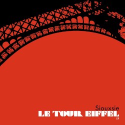 Le Tour Eiffel EP