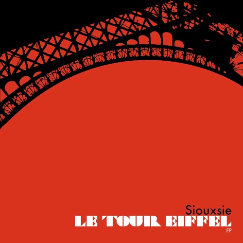 Le Tour Eiffel EP