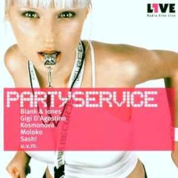Partyservice