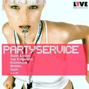 Partyservice