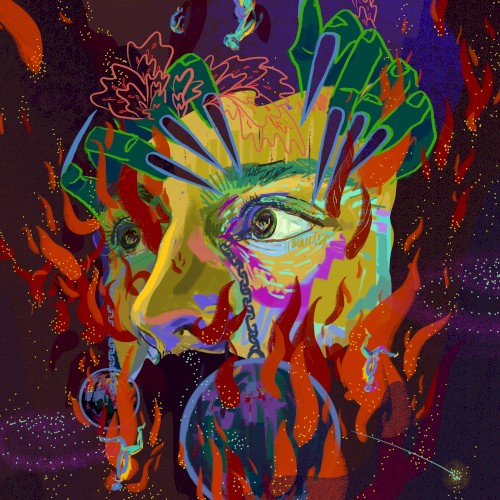 The Anxious Thoughts Project