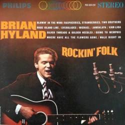 Rockin' Folk