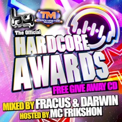 The Official Hardcore Awards