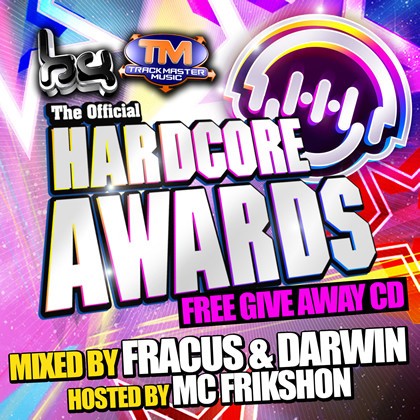 The Official Hardcore Awards