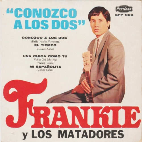 Conozco a los dos