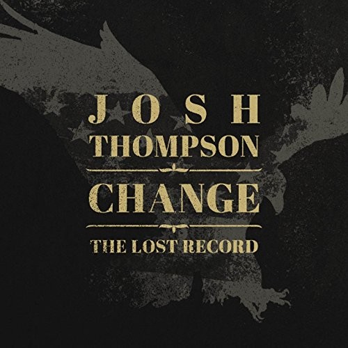 Change: The Lost Record