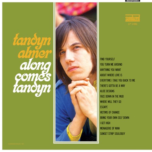 Along Comes Tandyn
