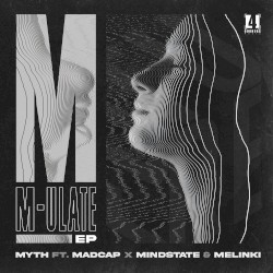 M‐ulate EP
