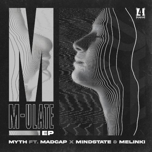 M‐ulate EP