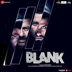 Blank