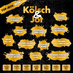 Kölsch & Jot - Top Jeck 2026