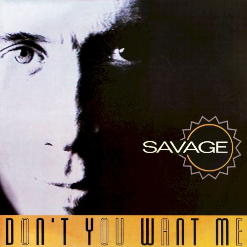 Don’t You Want Me