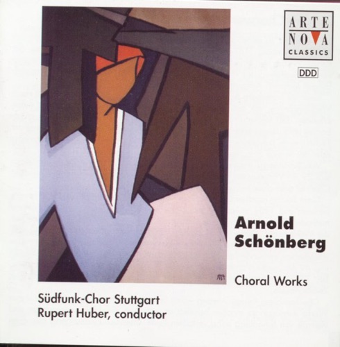 Choral Works