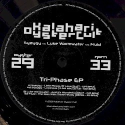 Tri-Phase EP