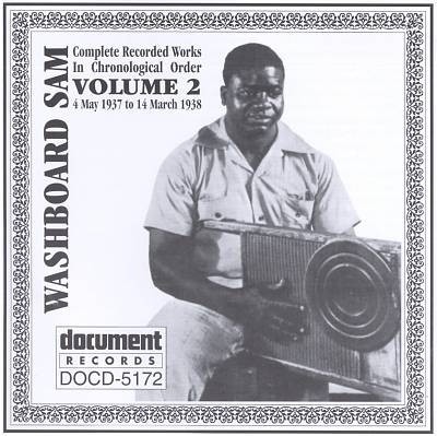 Complete Recorded Works in Chronological Order, Volume 2: 4 May 1937 to 14 March 1938