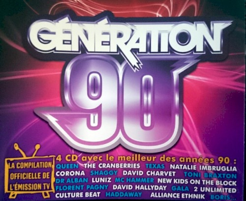 Génération 90