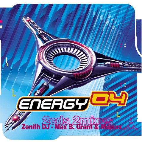 Energy 04: Official Compilation
