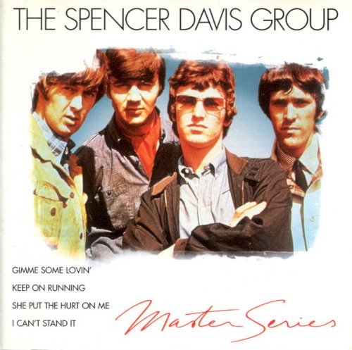 The Spencer Davis Group