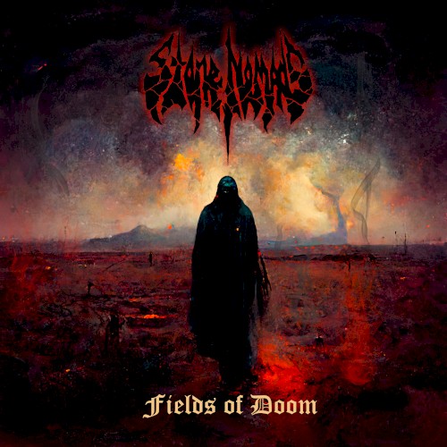 Fields of Doom