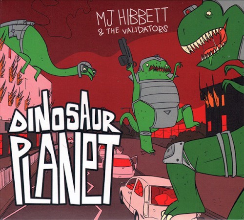 Dinosaur Planet