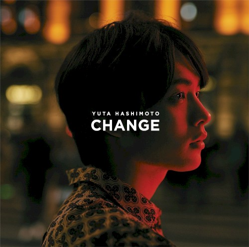 CHANGE