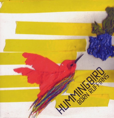 Hummingbird