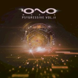 Psygressive, Vol. 11
