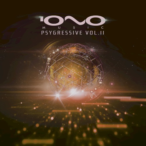 Psygressive, Vol. 11