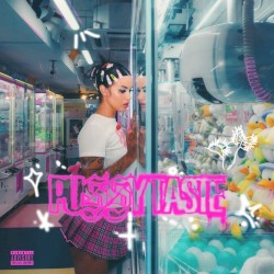 PUSSY TASTE
