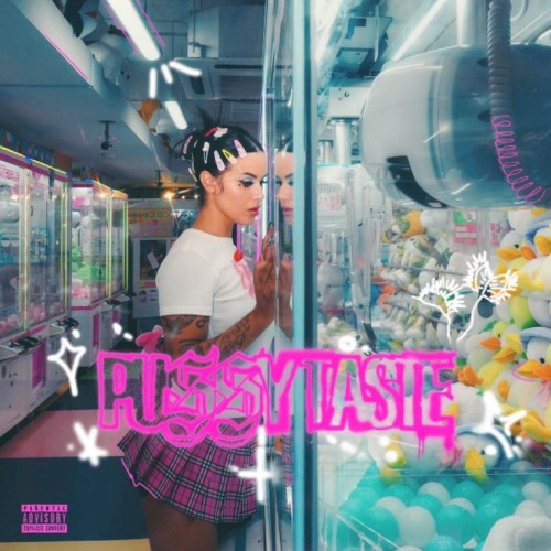PUSSY TASTE