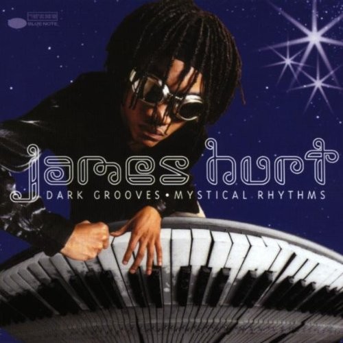 Dark Grooves · Mystical Rhythms
