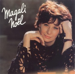 Magali Noël (Fais-moi mal Johnny)